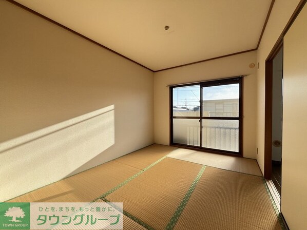 リバティの物件内観写真